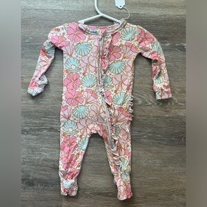 Gigi and maxx bamboo